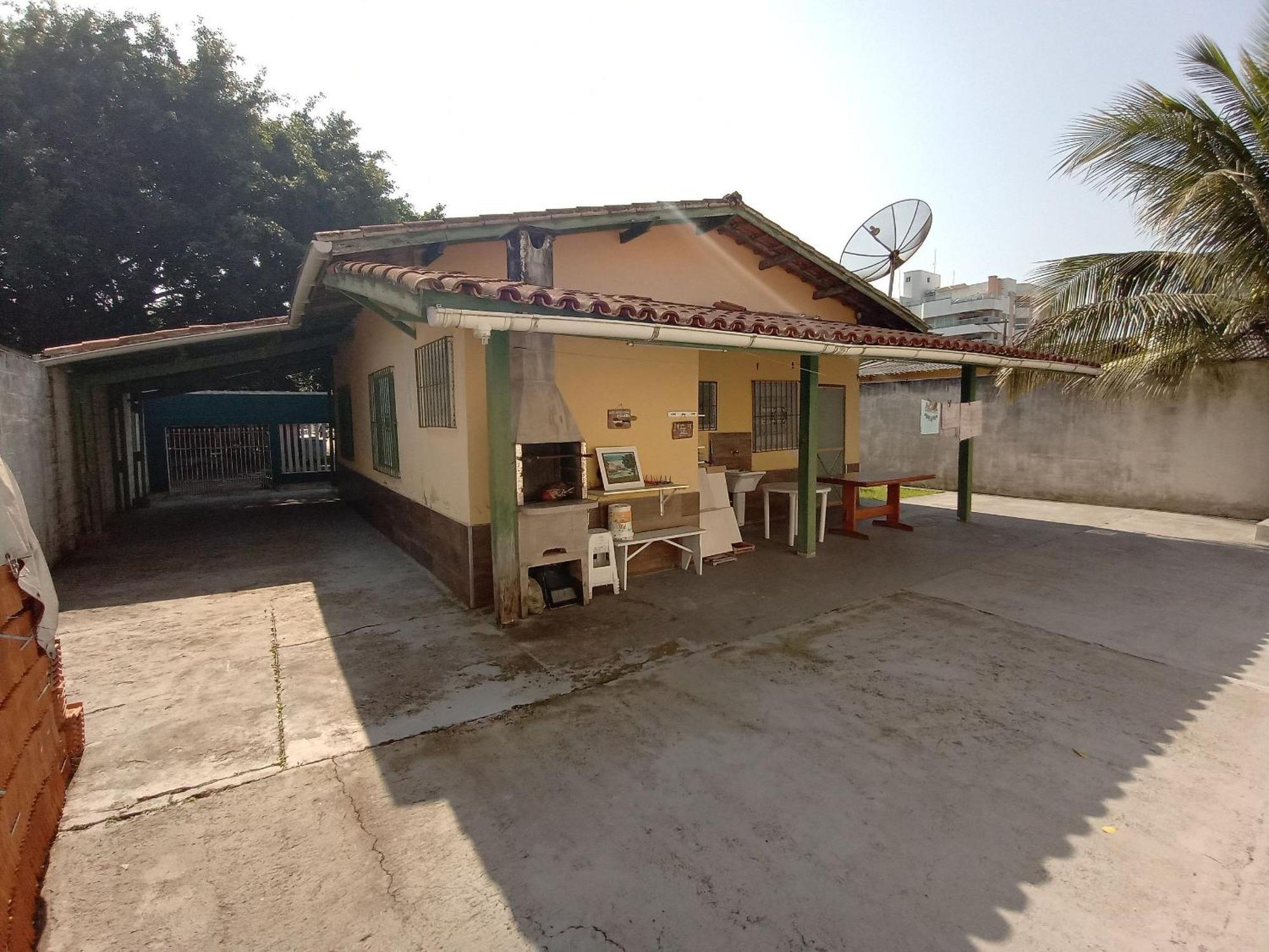 Jo Casa Com Churrasqueira Proxima A Praia Grande Ubatuba Exteriér fotografie